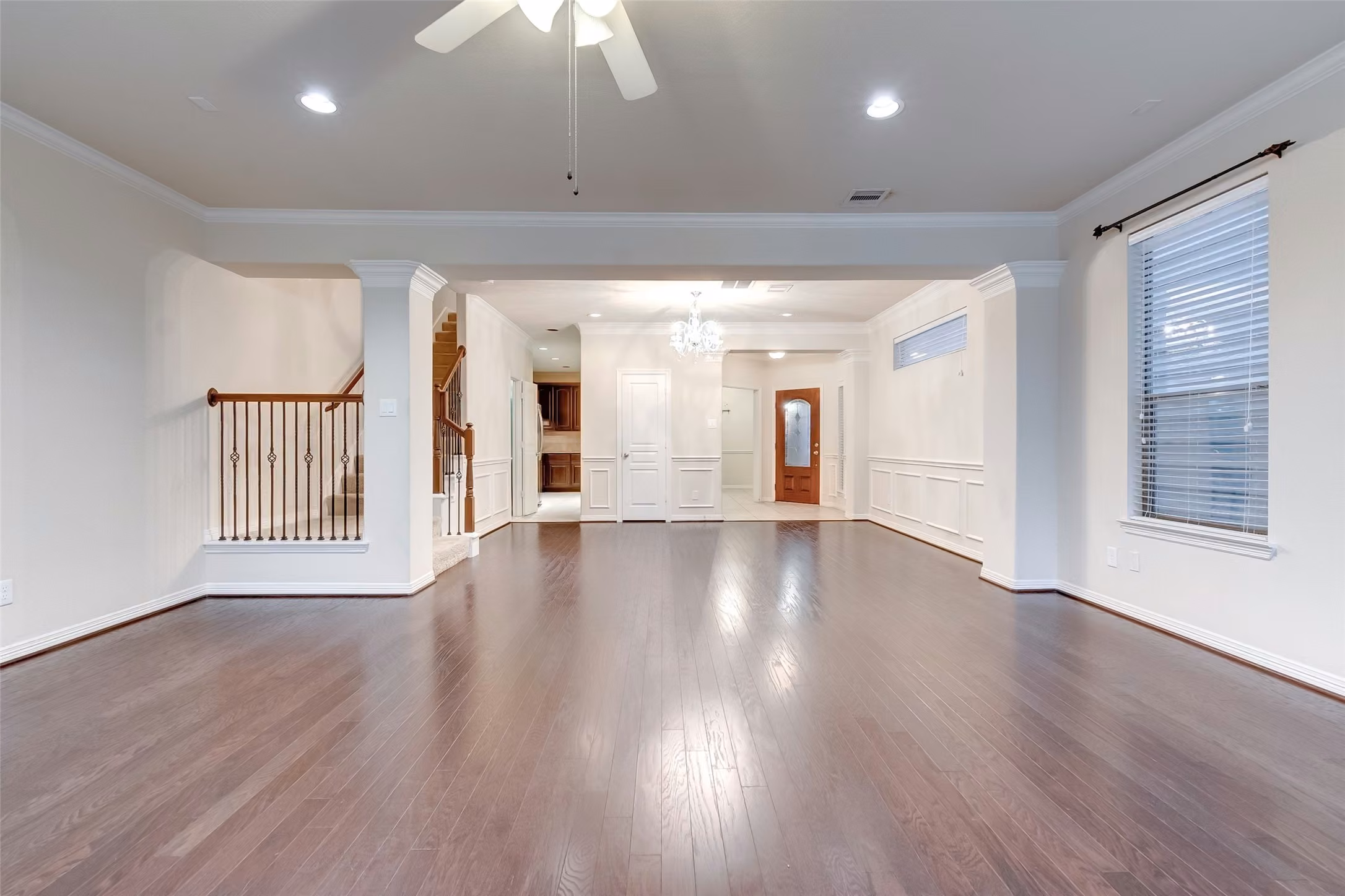 Photo 6 of 1411 Nashua Street B, Houston, TX