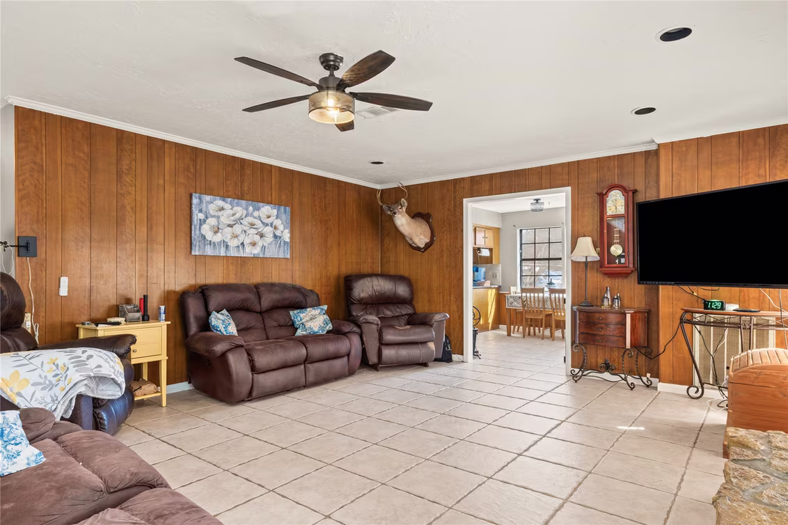 Photo 6 of 2920 Grace Lane, Highlands, TX