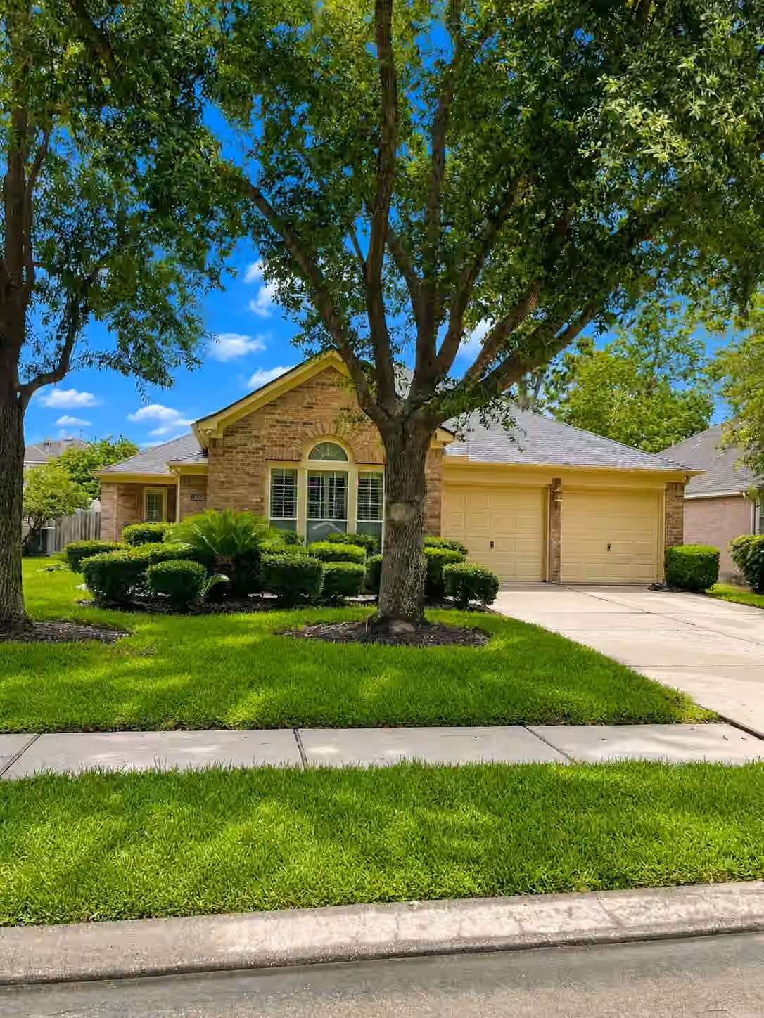 Photo of 11819 Misty Peak Lane, Humble, TX