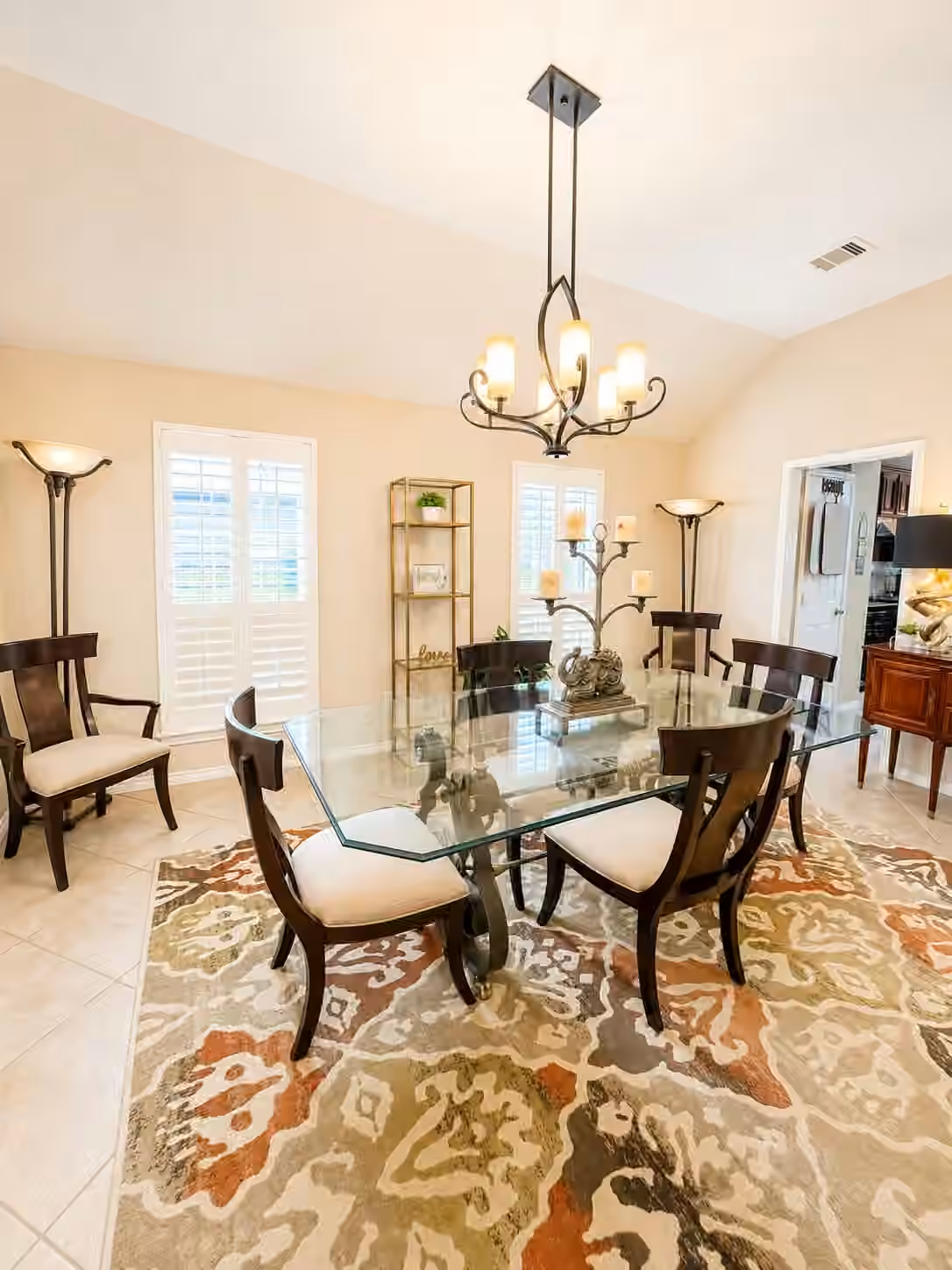 Photo 5 of 11819 Misty Peak Lane, Humble, TX