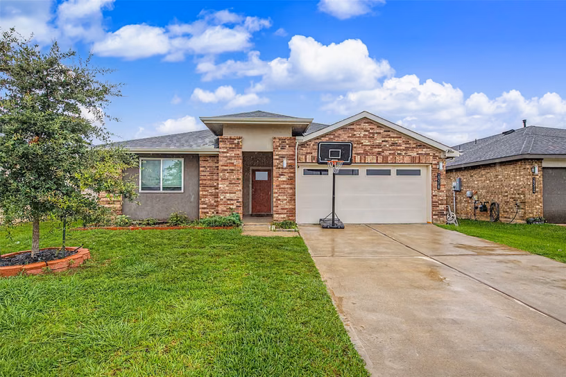 Photo of 29518 Paytons Park Court, Katy, TX