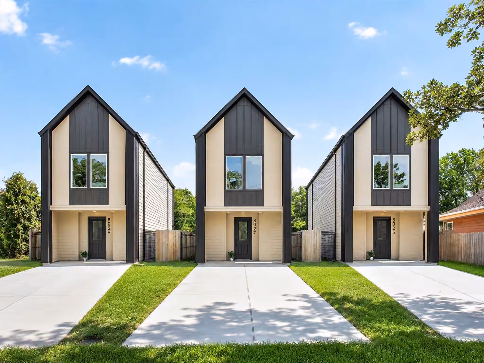 Photo of 8027 Betty Boop Street, Houston, TX 77028