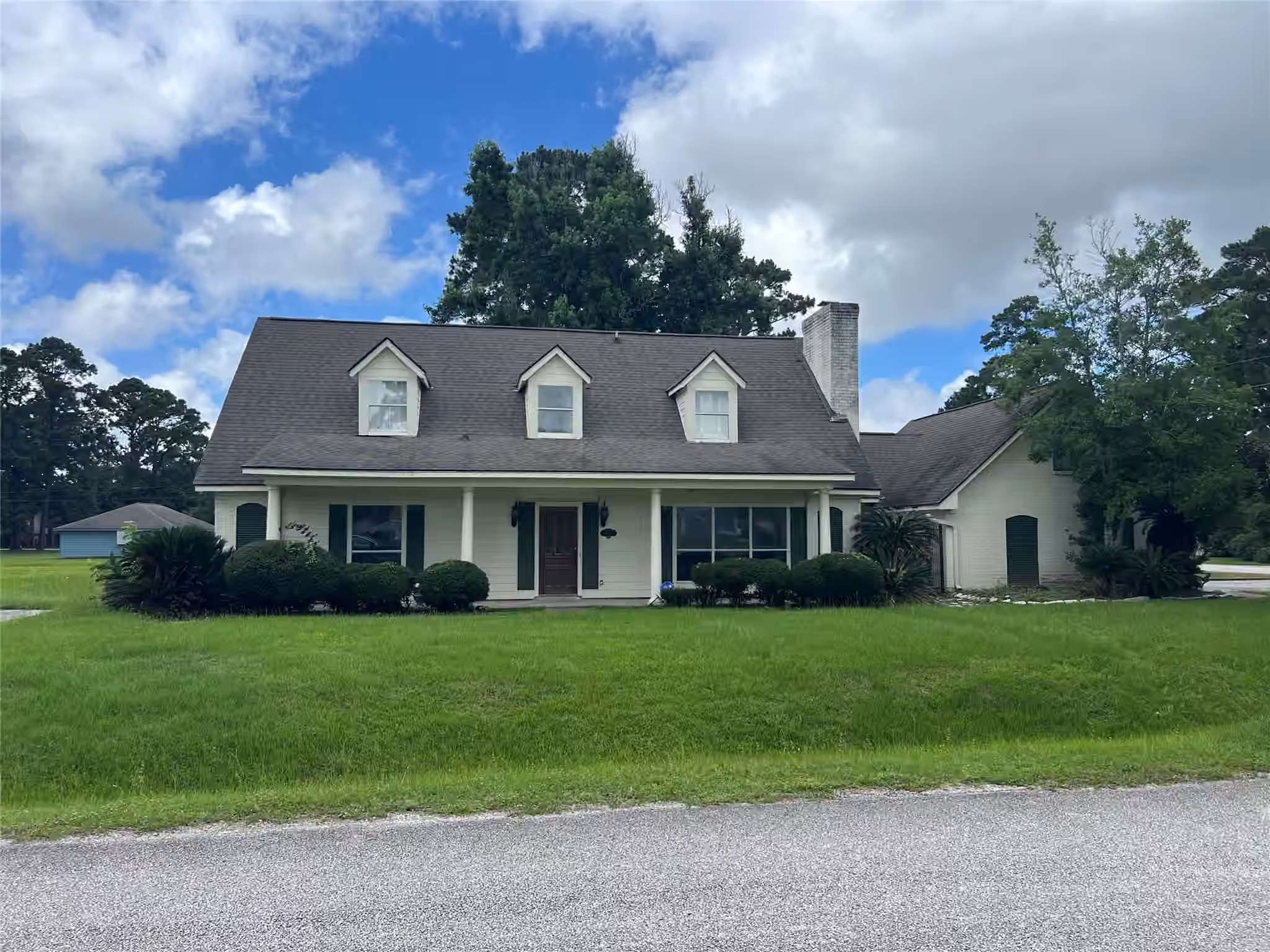Photo of 11327 Birchwood Drive, Humble, TX 77338