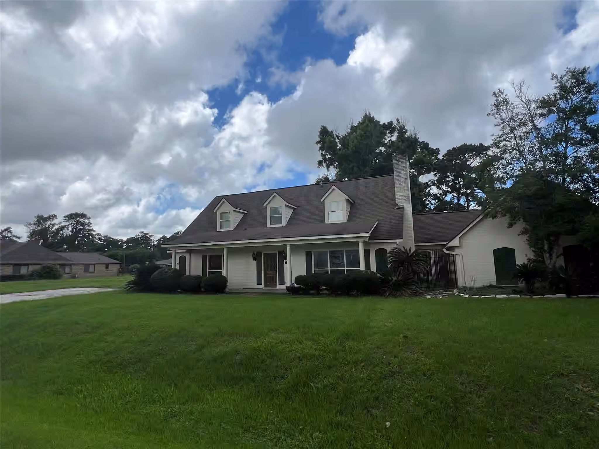 Photo 4 of 11327 Birchwood Drive, Humble, TX