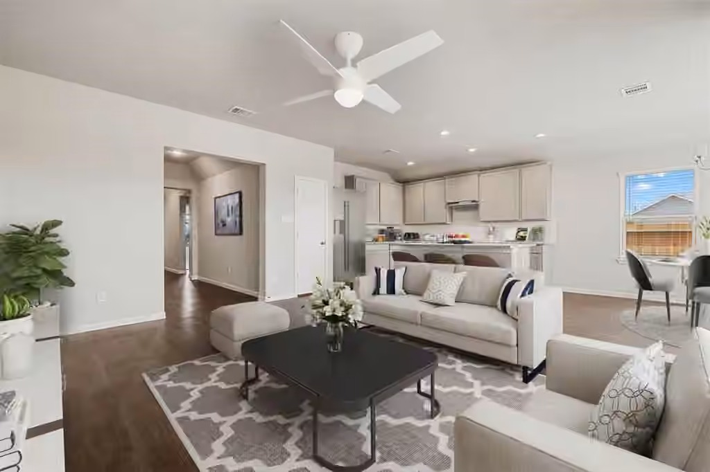 Photo 6 of 16032 Sandy Koufax Court, Splendora, TX