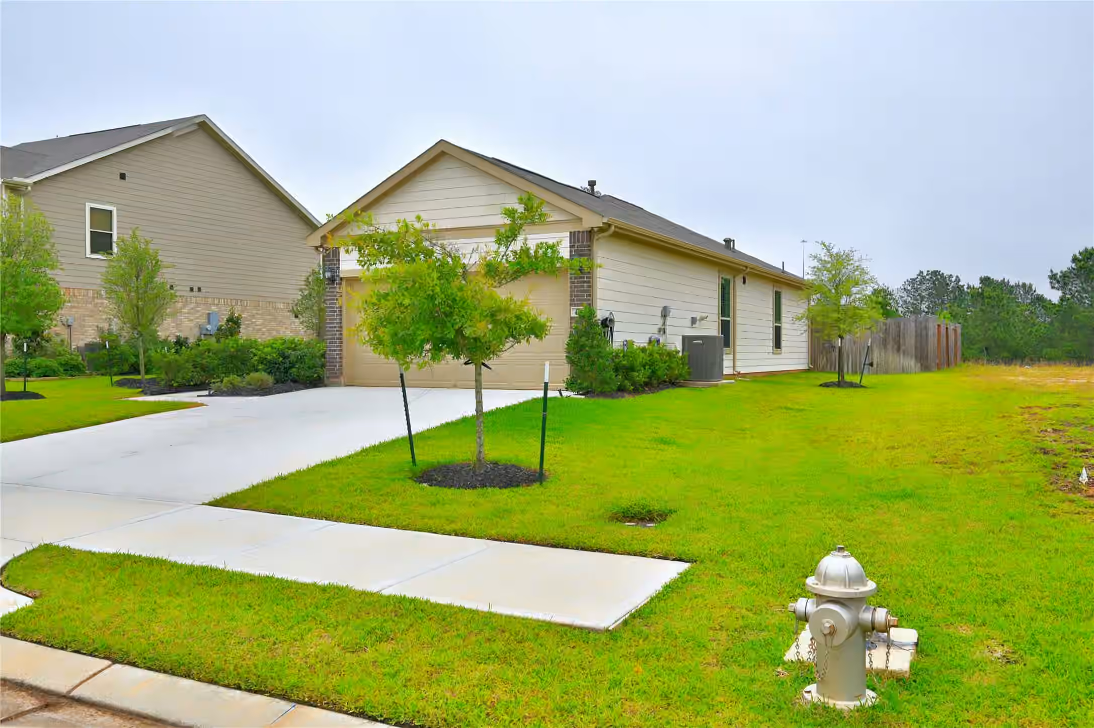 Photo 2 of 4744 Sprout Creek Court, Conroe, TX