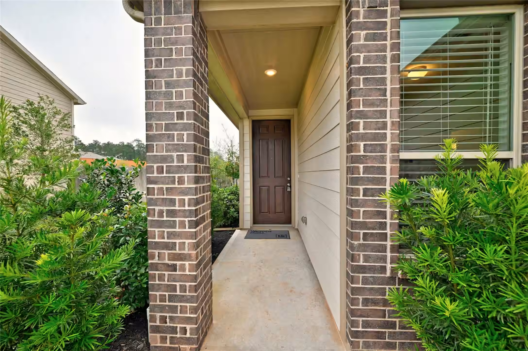 Photo 6 of 4744 Sprout Creek Court, Conroe, TX