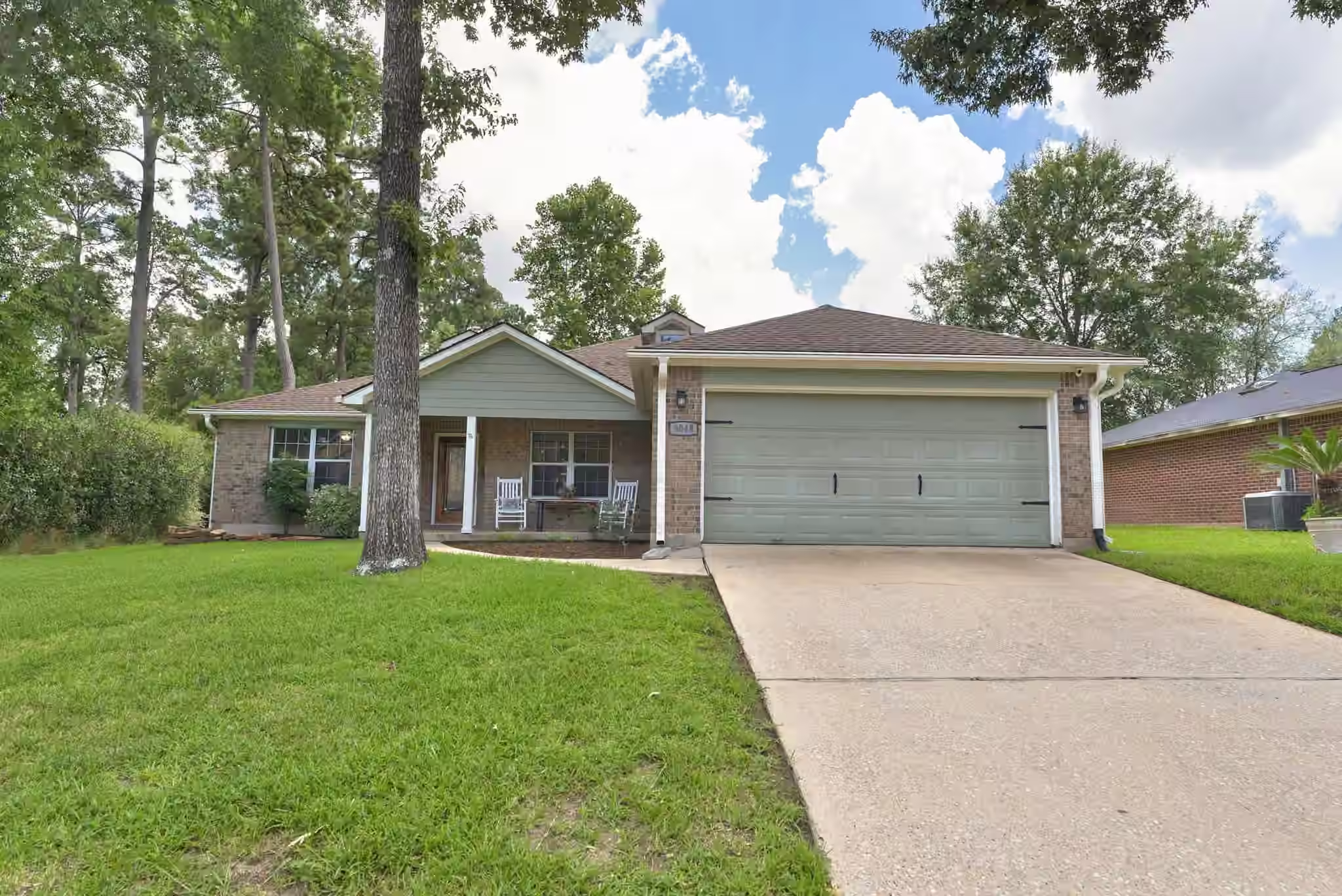 Photo of 9048 Zapata Way, Willis, TX