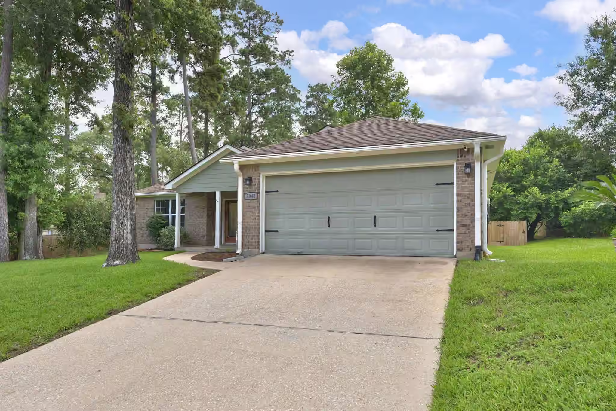 Photo 2 of 9048 Zapata Way, Willis, TX