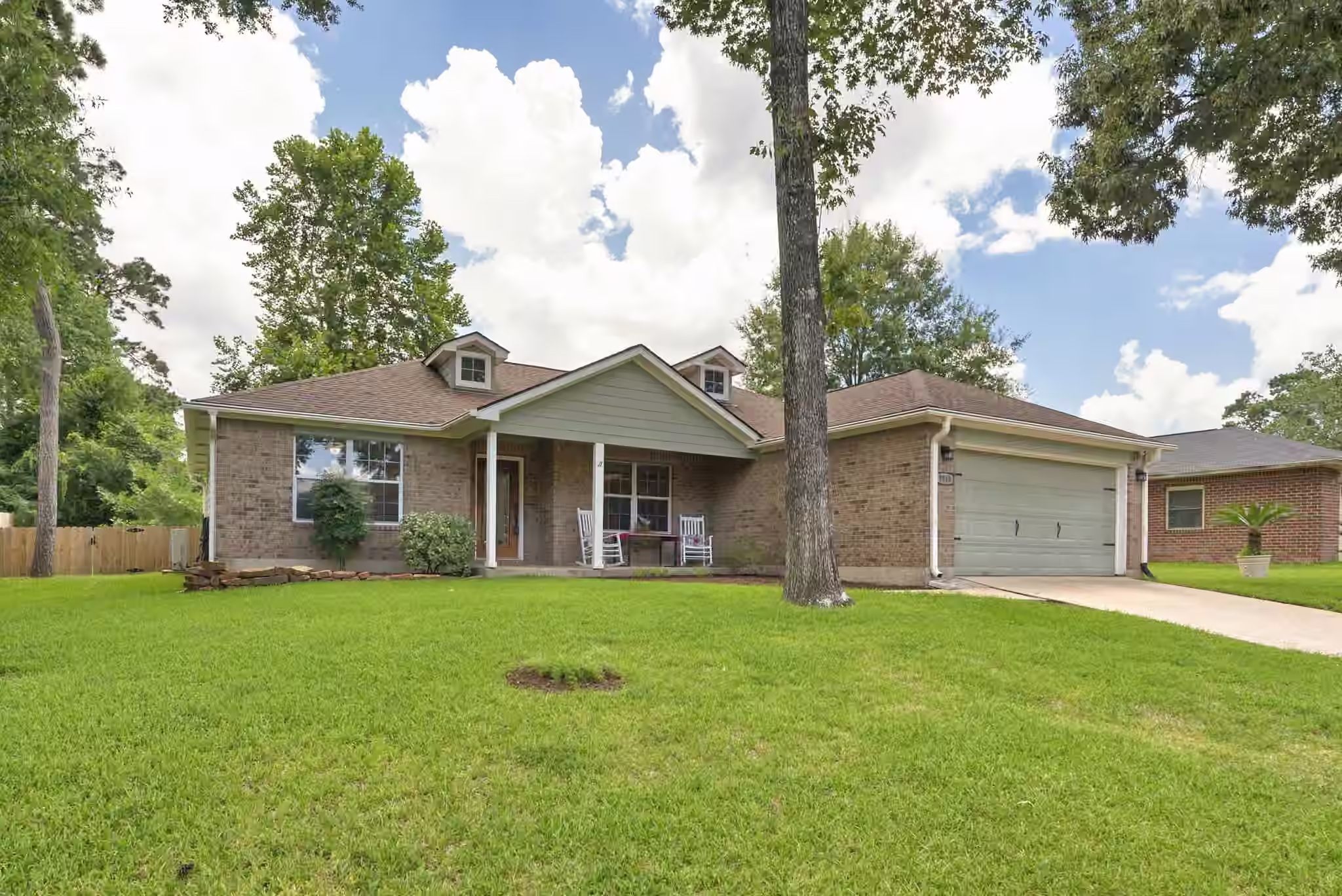 Photo 3 of 9048 Zapata Way, Willis, TX