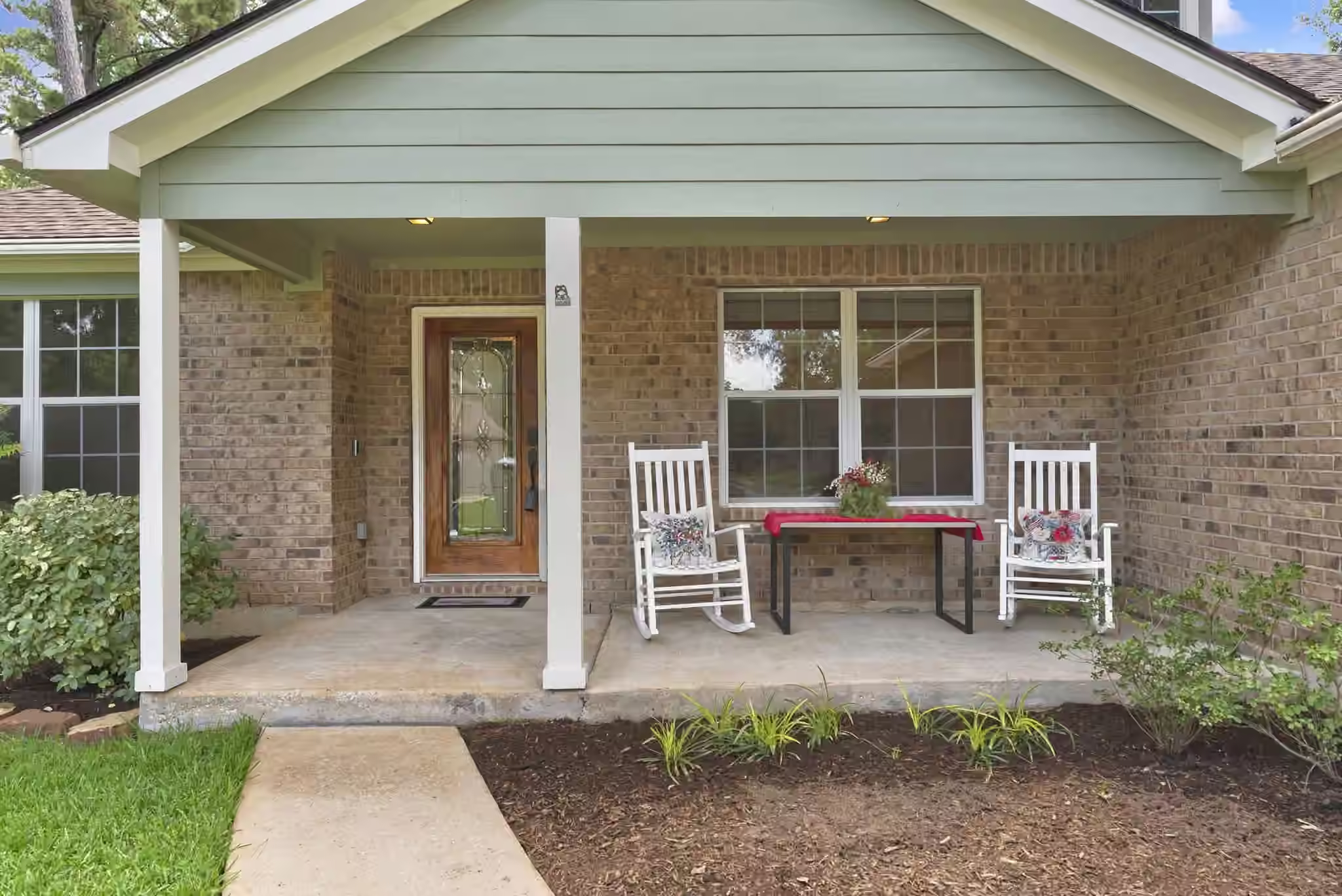 Photo 4 of 9048 Zapata Way, Willis, TX