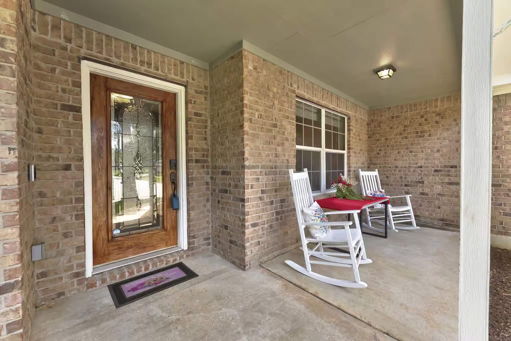 Photo 5 of 9048 Zapata Way, Willis, TX