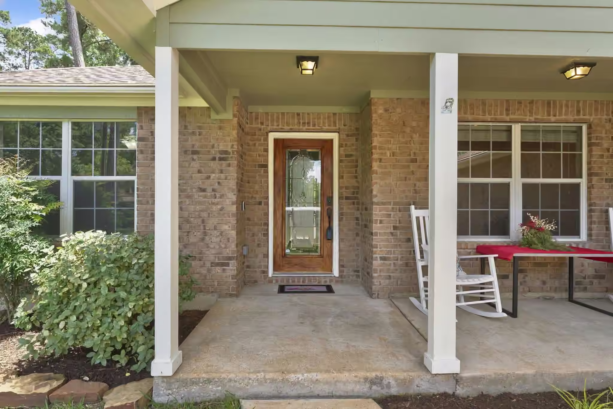 Photo 6 of 9048 Zapata Way, Willis, TX