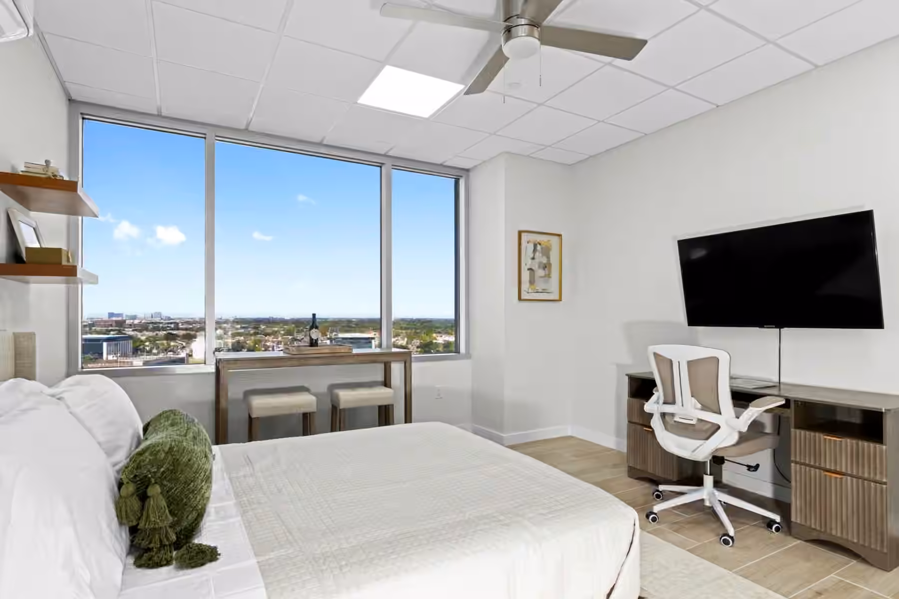 Photo 3 of 9800 Centre Parkway 1005, Houston, TX