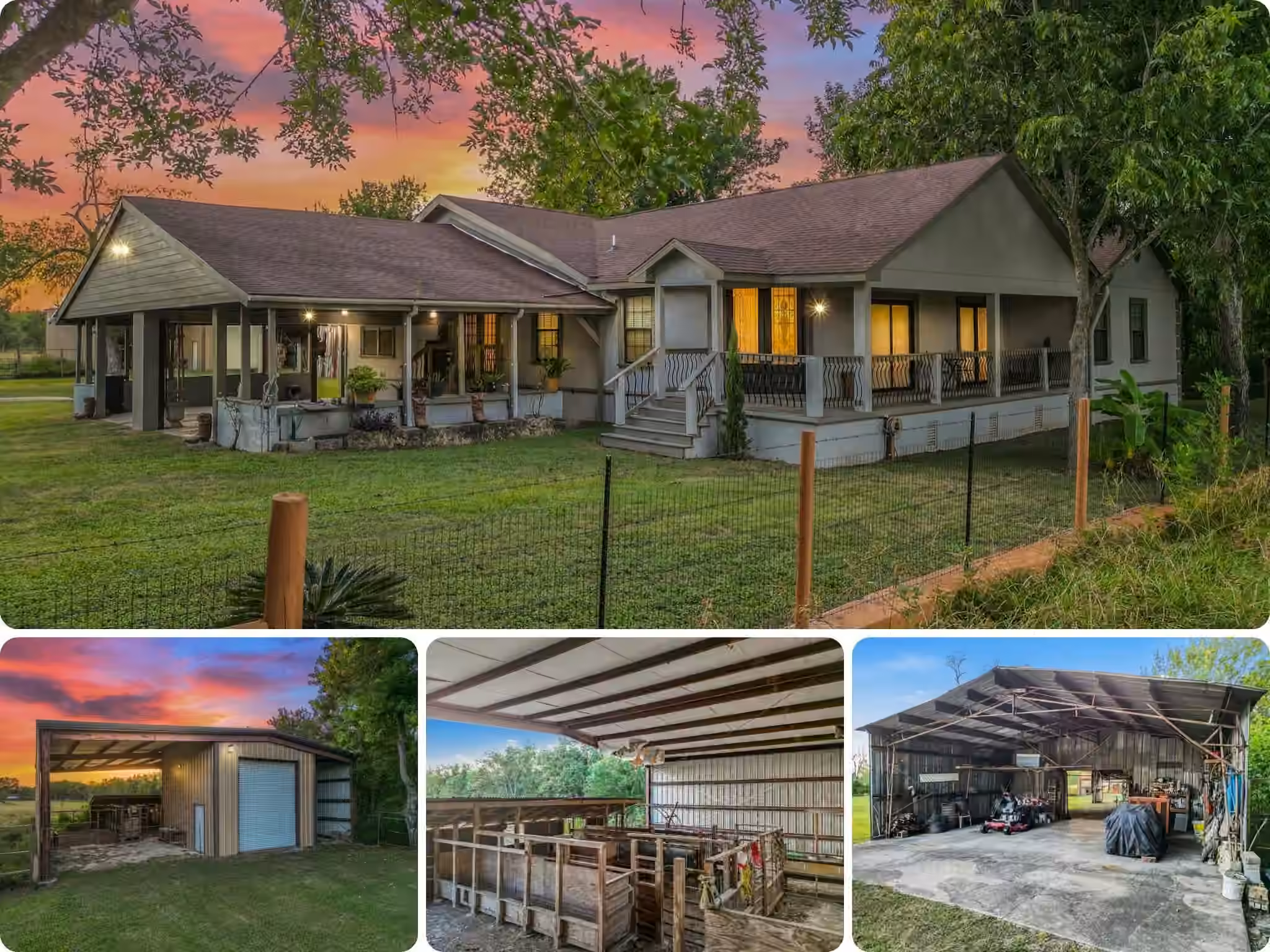 Photo of 9731 Hadden Road, Baytown, TX 77521