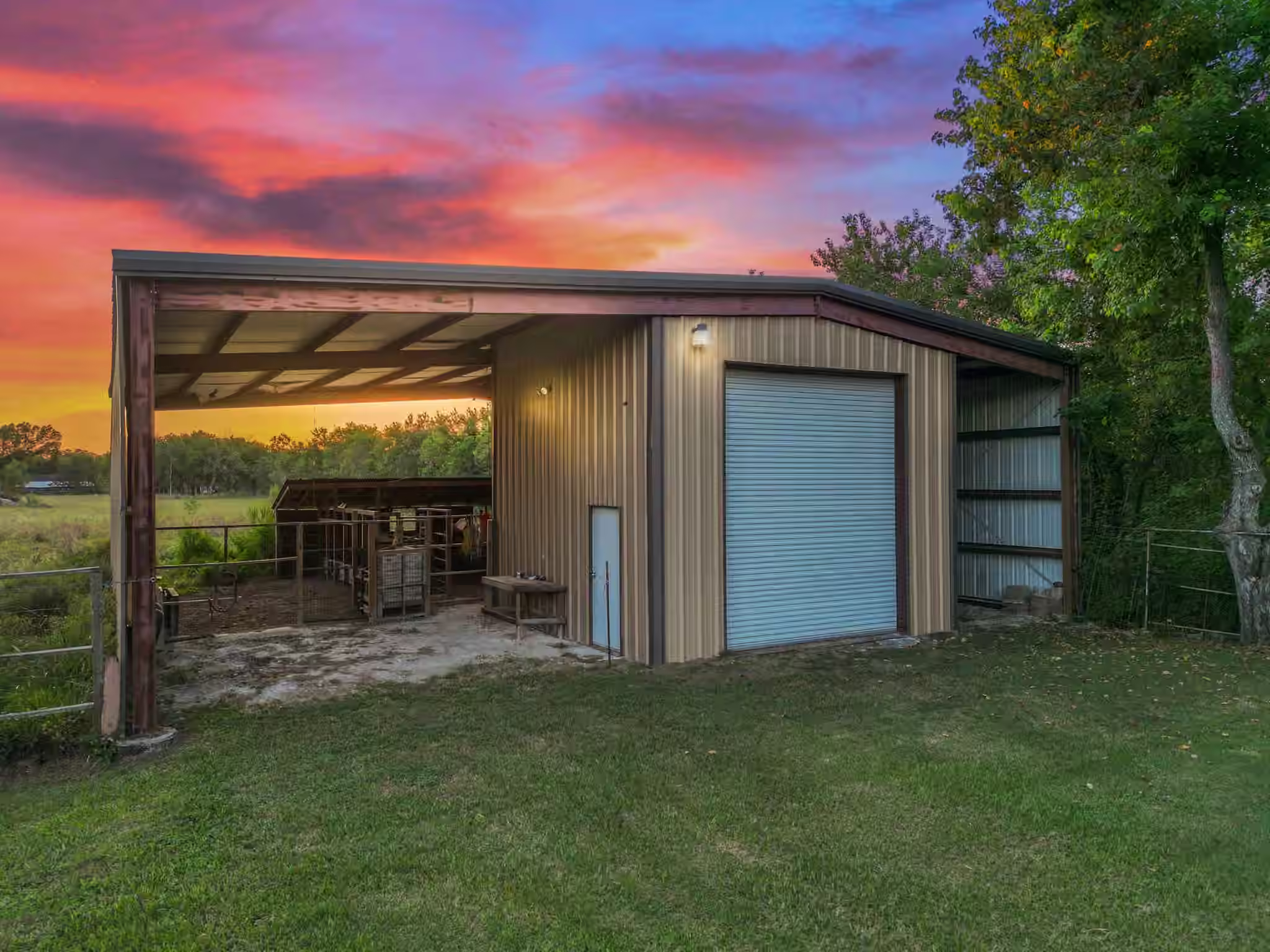 Photo 6 of 9731 Hadden Road, Baytown, TX