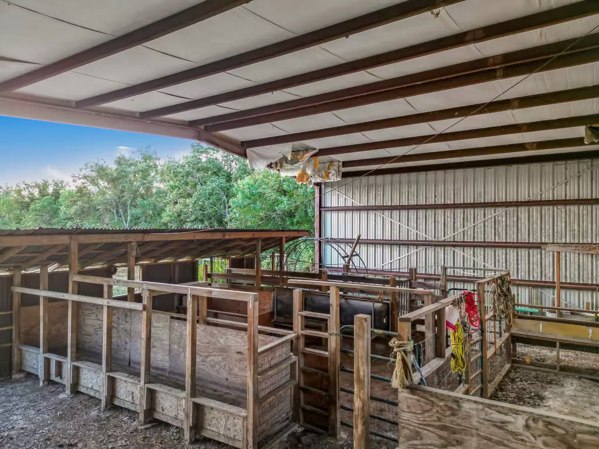 Photo 7 of 9731 Hadden Road, Baytown, TX