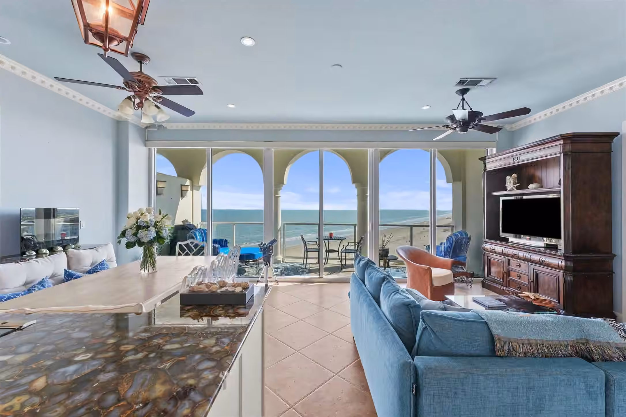Photo of 10327 Termini San Luis Pass Road 7PH1, Galveston, TX