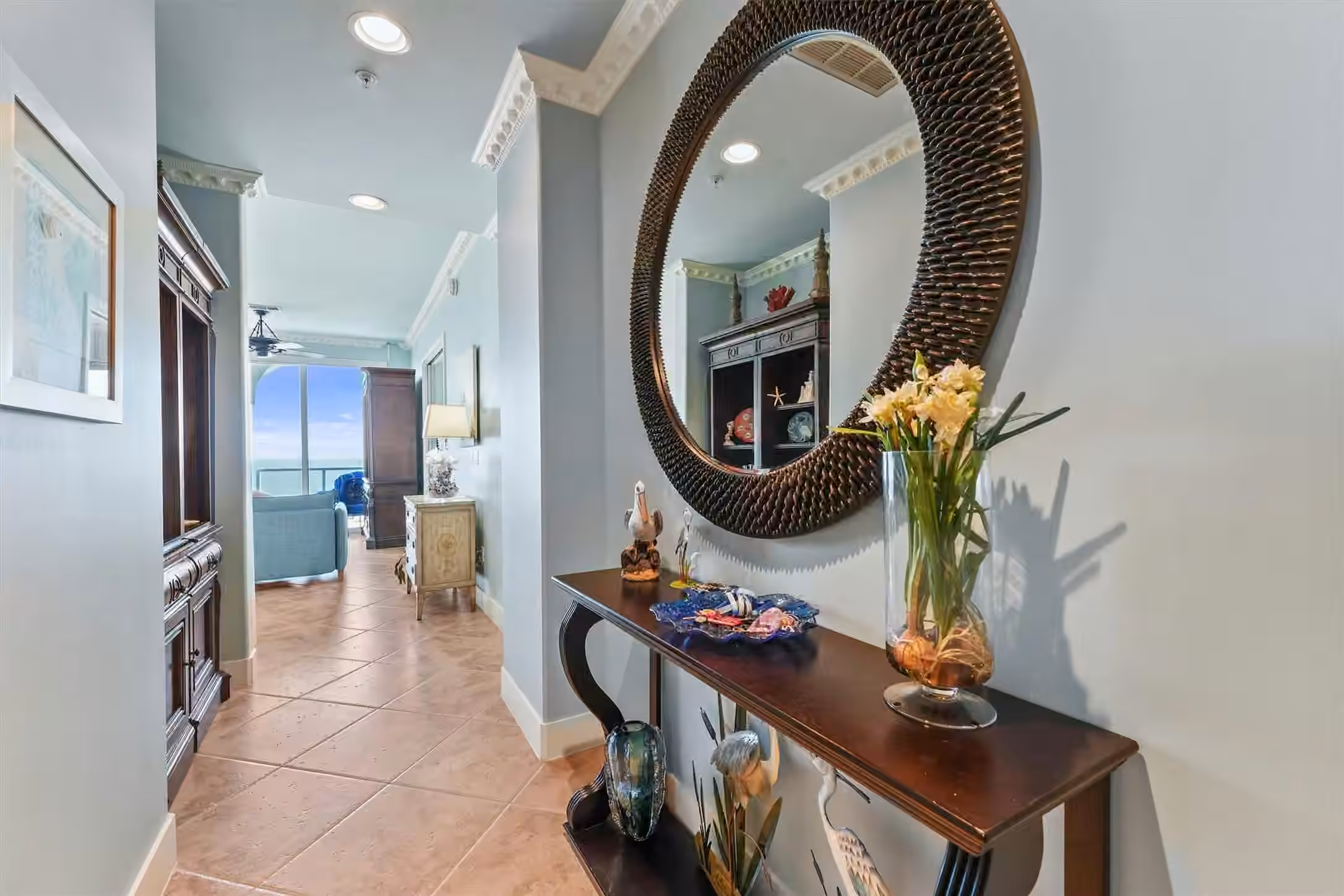 Photo 3 of 10327 Termini San Luis Pass Road 7PH1, Galveston, TX