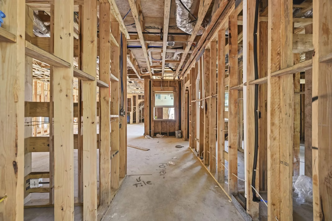 Photo 3 of 2924 Watson Street, Houston, TX