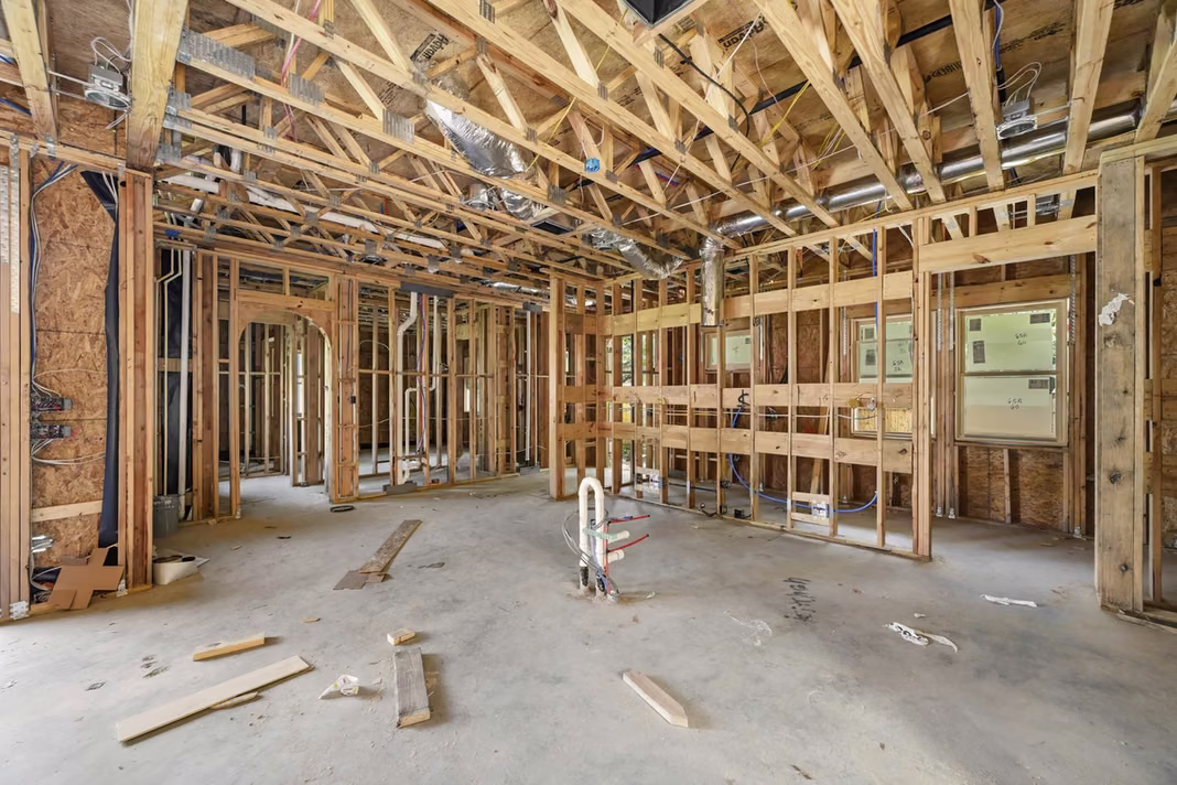 Photo 6 of 2924 Watson Street, Houston, TX