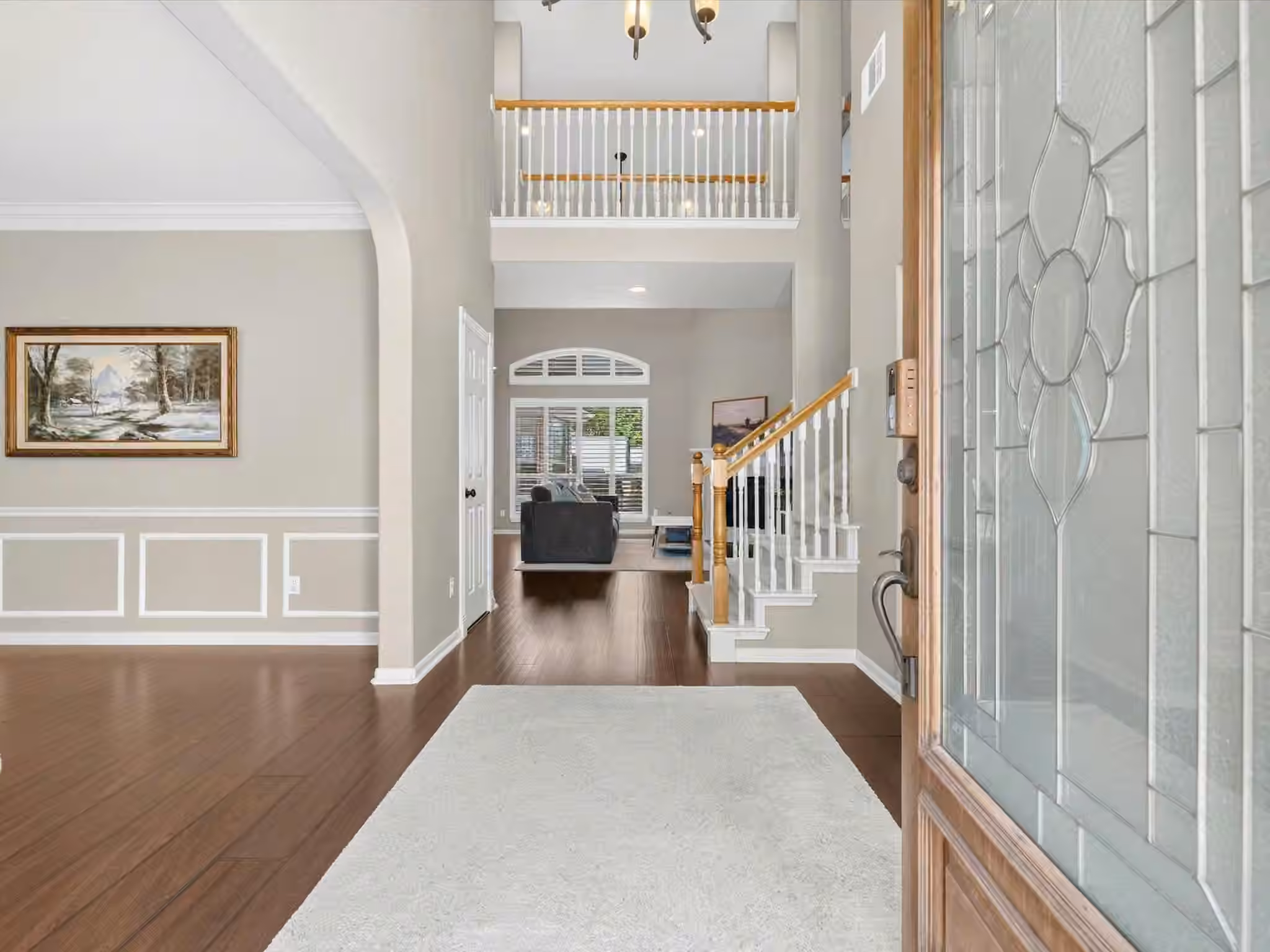 Photo 3 of 1126 Thistlemeade Drive, Houston, TX