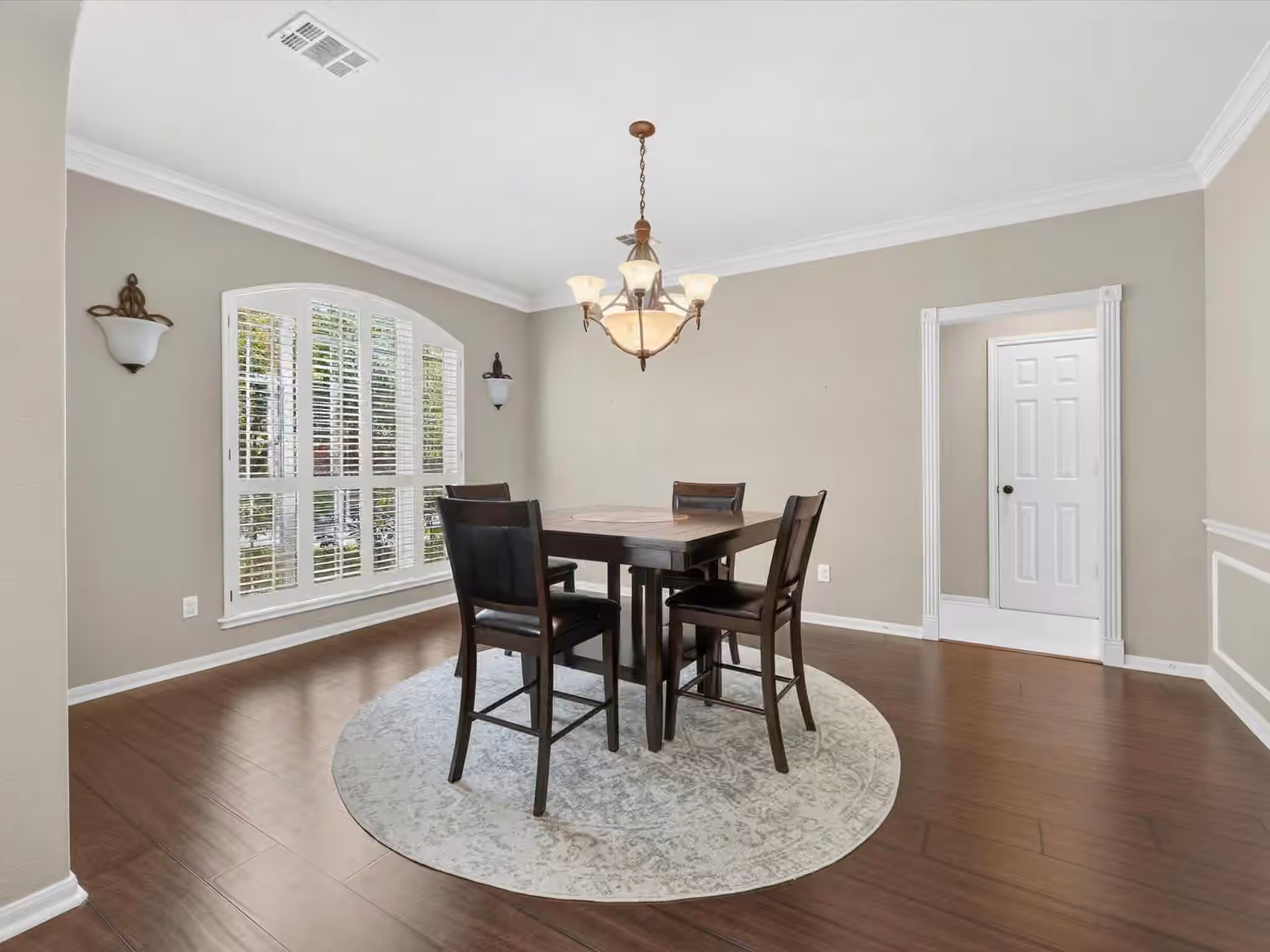Photo 5 of 1126 Thistlemeade Drive, Houston, TX