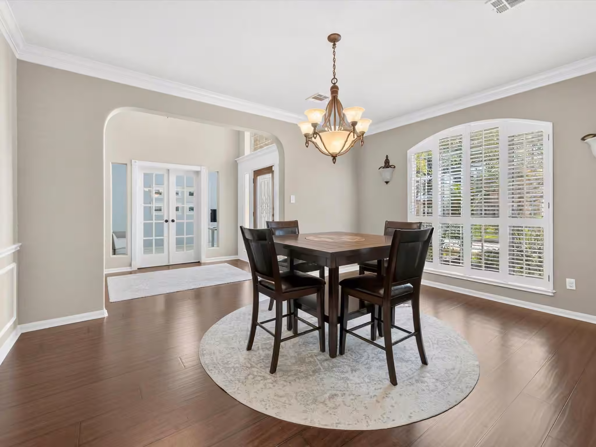 Photo 6 of 1126 Thistlemeade Drive, Houston, TX