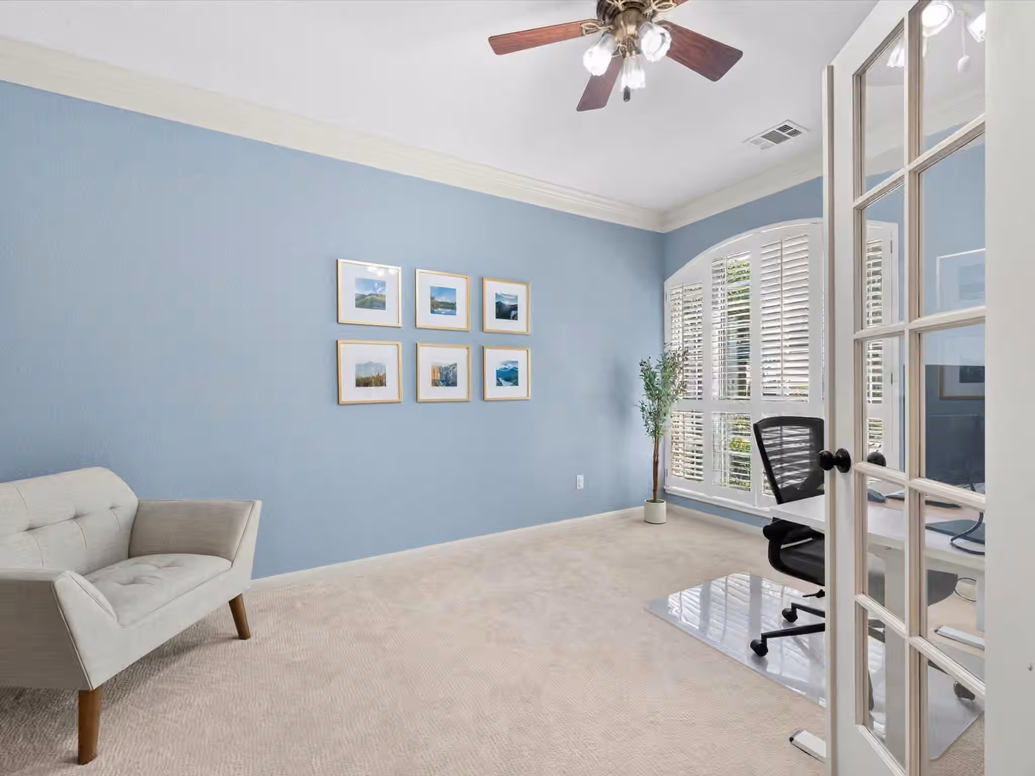 Photo 7 of 1126 Thistlemeade Drive, Houston, TX