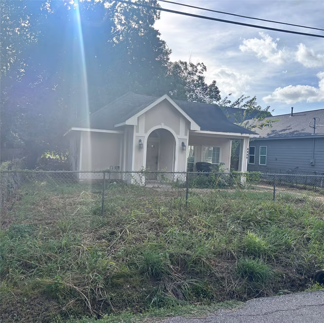 Photo 4 of 7804 Jester Street, Houston, TX