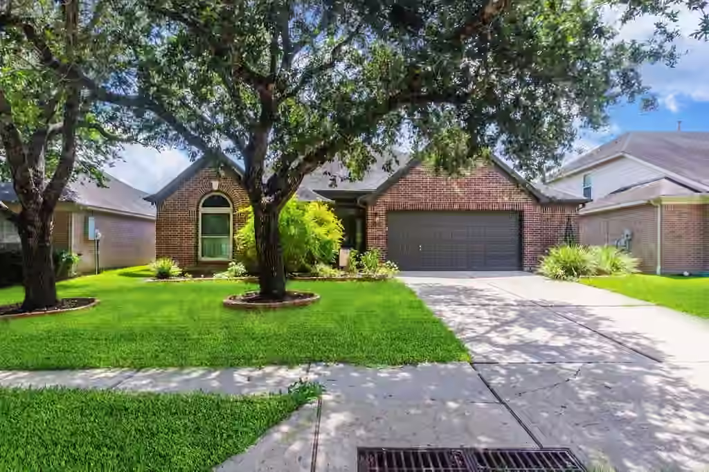 Photo of 2306 Coleridge Court, Richmond, TX 77469