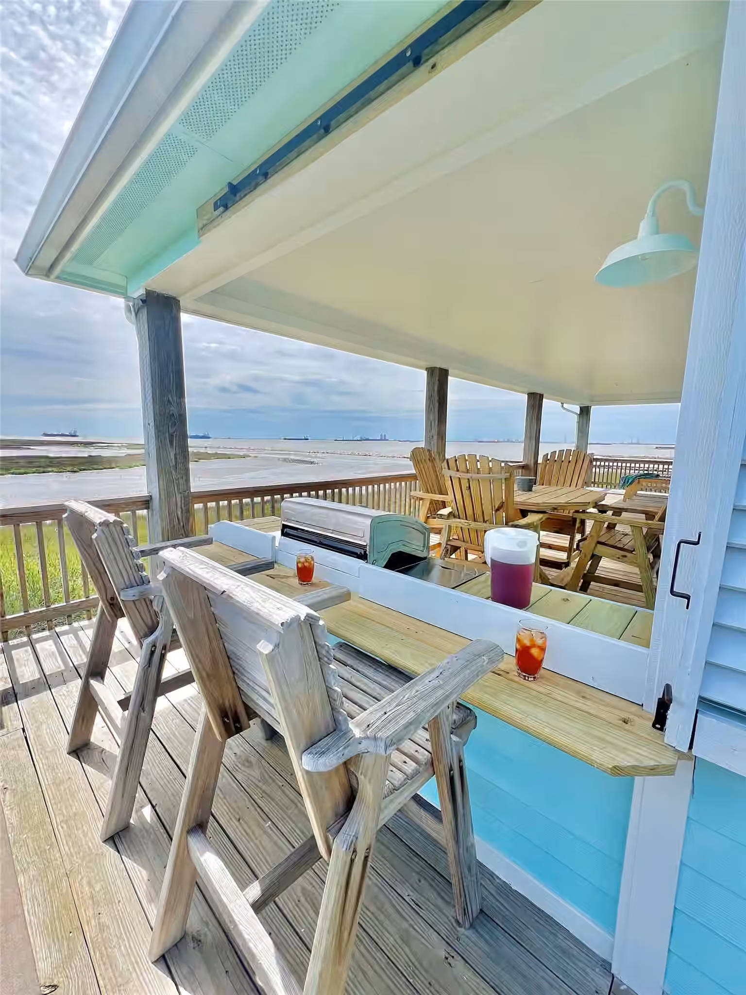 Photo 5 of 802 18th St Street, Port Bolivar, TX