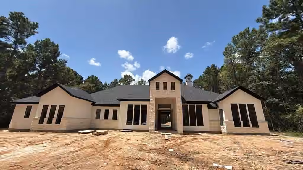 Photo 3 of 11544 Kirstens CT, Montgomery, TX