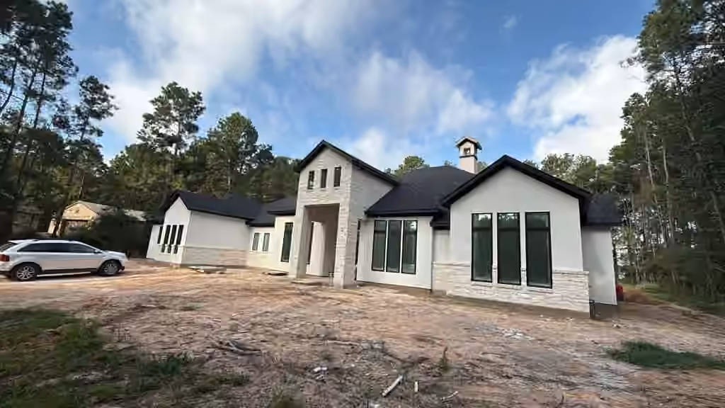 Photo 4 of 11544 Kirstens CT, Montgomery, TX
