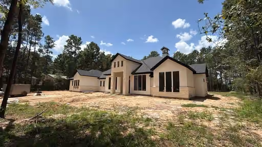 Photo 5 of 11544 Kirstens CT, Montgomery, TX