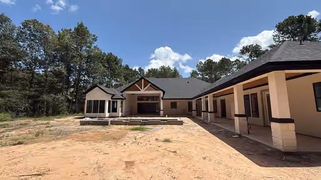 Photo 7 of 11544 Kirstens CT, Montgomery, TX