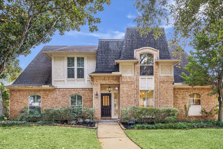 Photo of 2526 STEPHENS GRANT DRIVE, Sugar Land, TX
