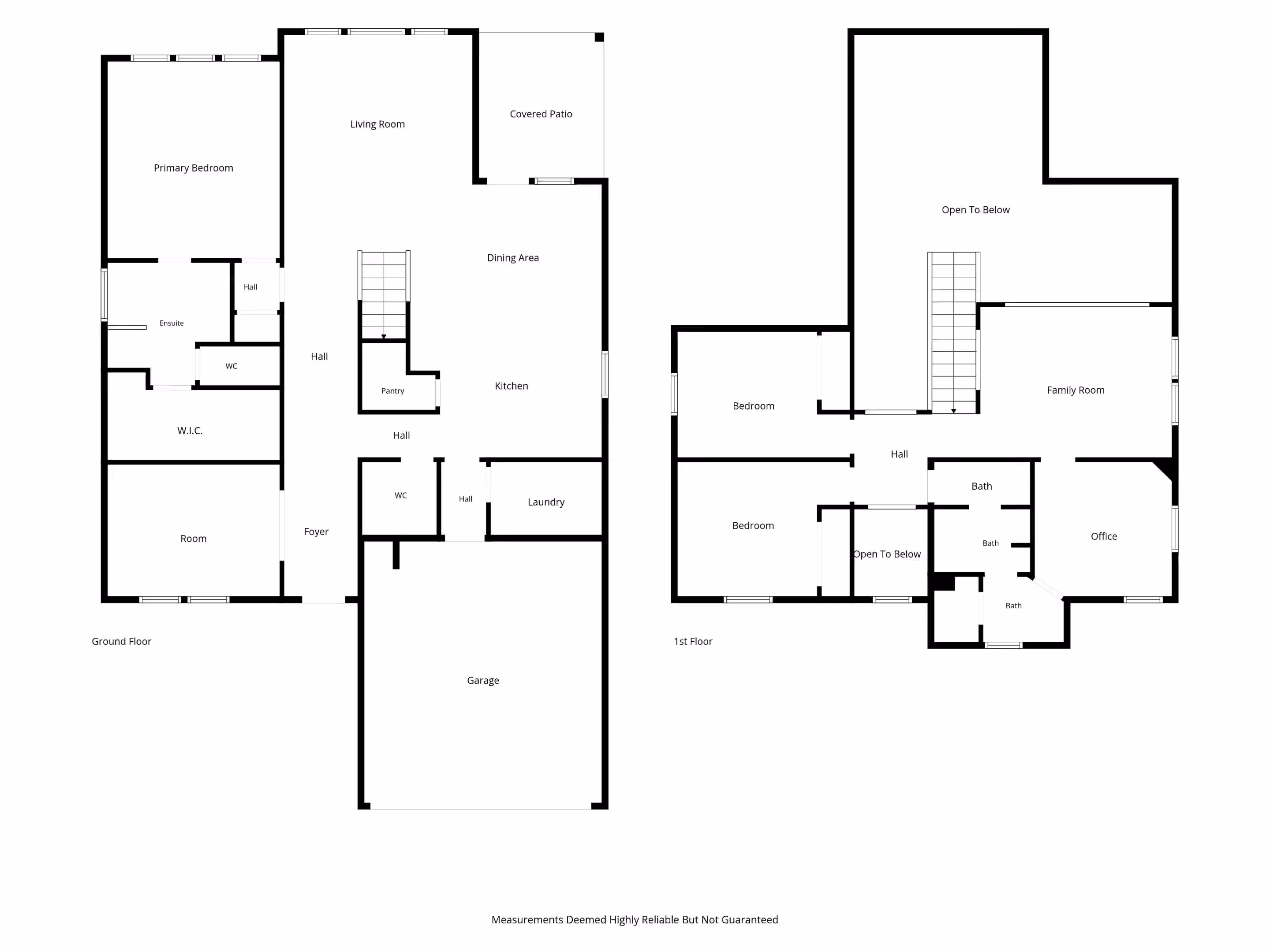 Photo of 9114 Creekside Court, Hitchcock, TX 77563