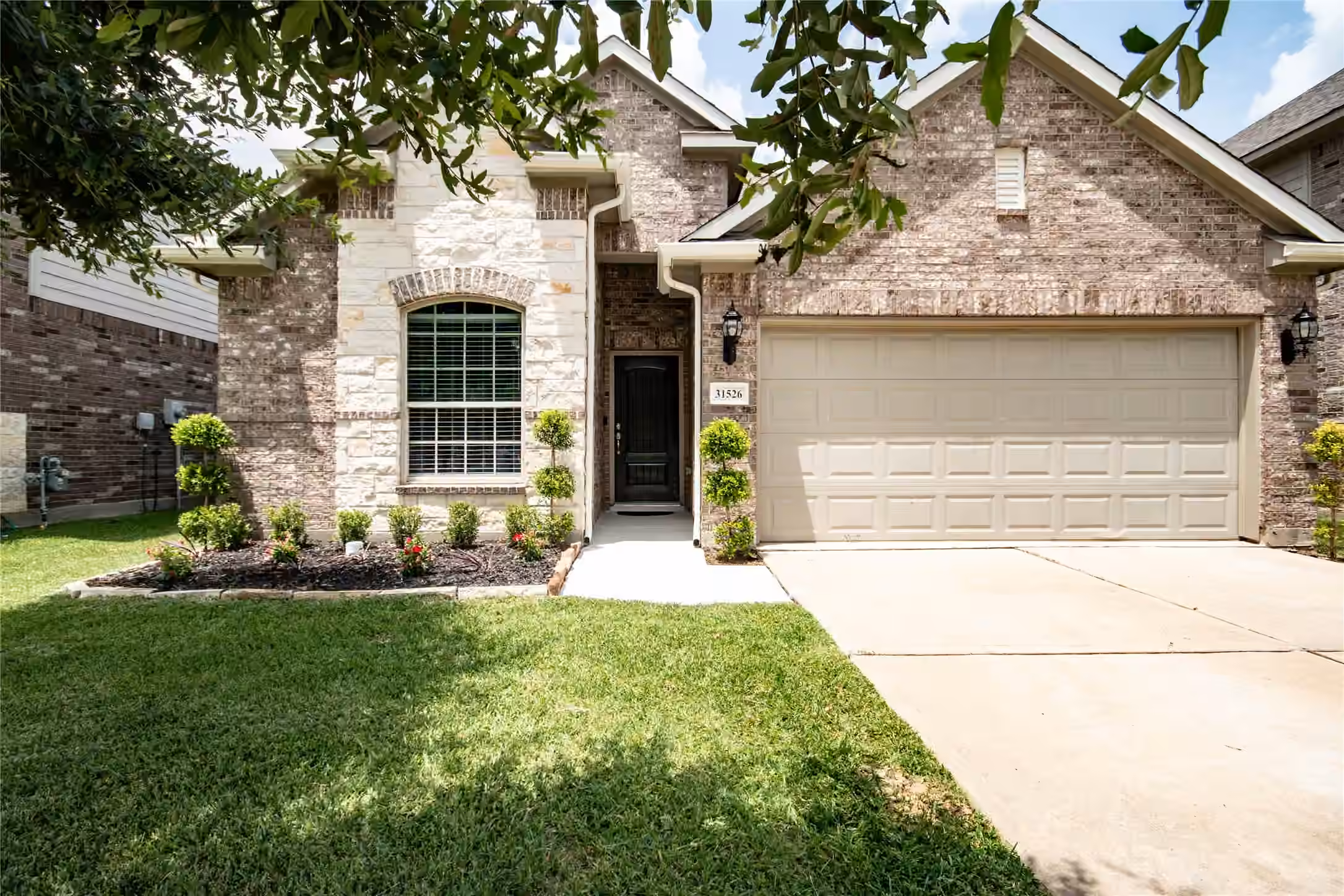 Photo of 31526 Elkcreek Bend Drive, Hockley, TX