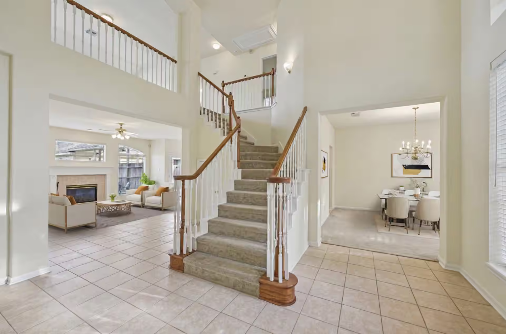 Photo 5 of 5918 Pebble Bank Lane, Houston, TX