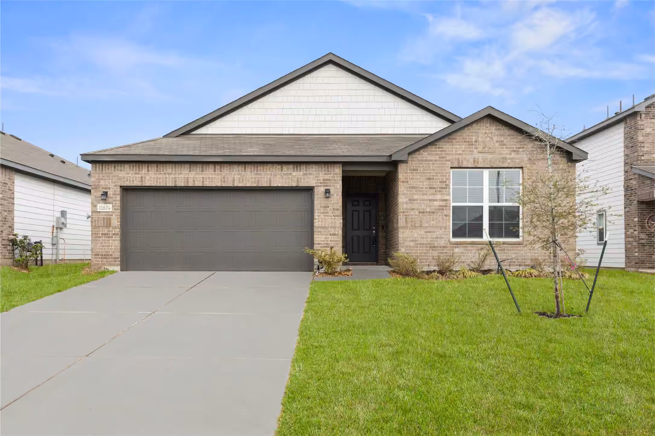 Photo of 11624 Whirlaway Drive, Willis, TX