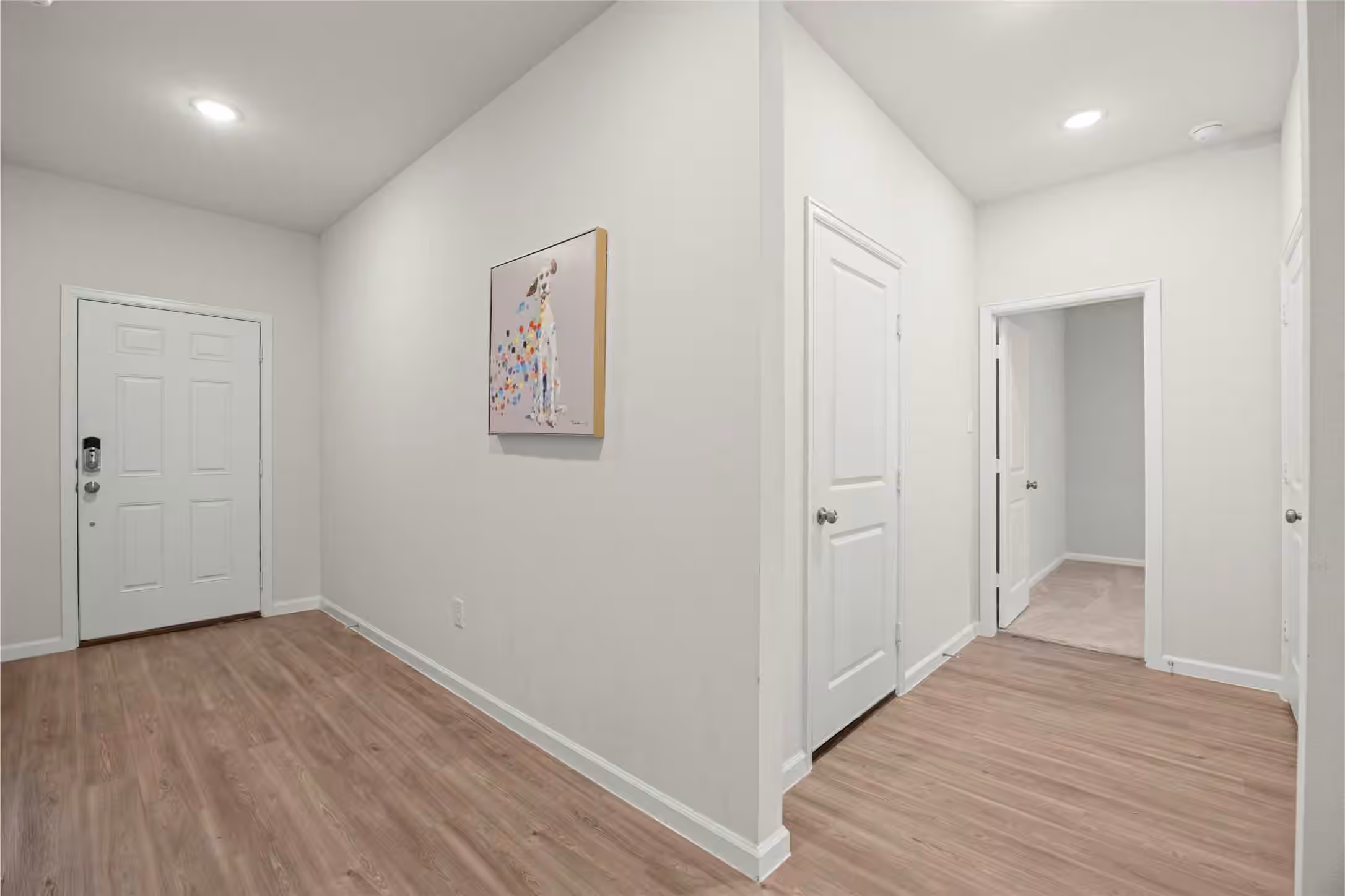Photo 5 of 11624 Whirlaway Drive, Willis, TX