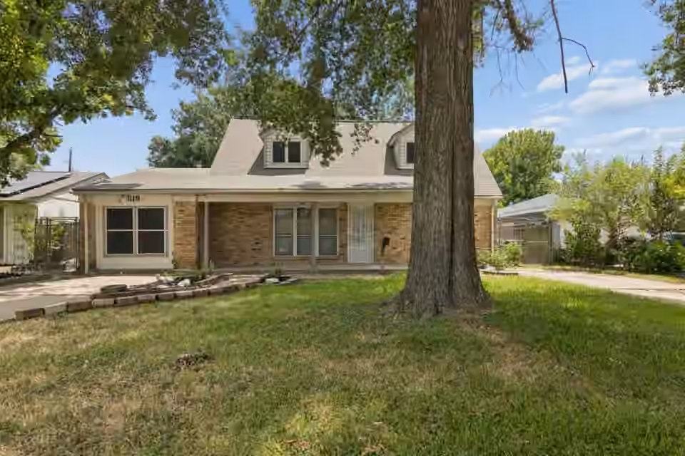Photo of 519 Oldcastle Street, Houston, TX 77013