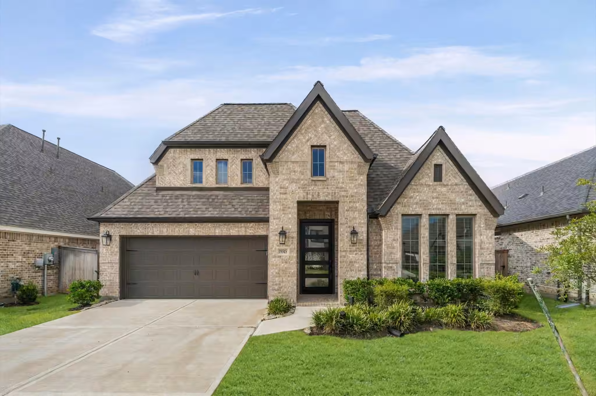 Photo of 19315 Stagecoach Breeze Lane, Tomball, TX