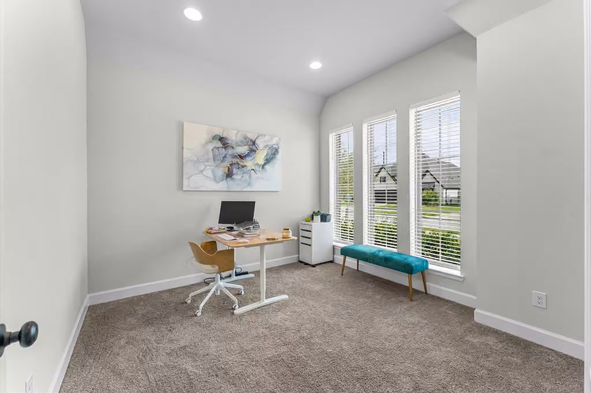 Photo 6 of 19315 Stagecoach Breeze Lane, Tomball, TX
