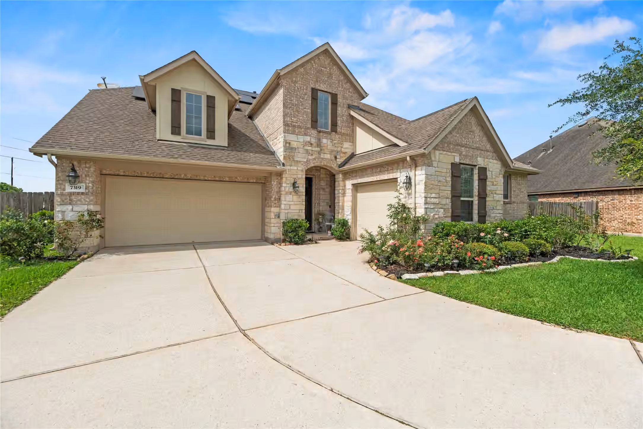 Photo of 7319 Enchanted Island Lane, Richmond, TX