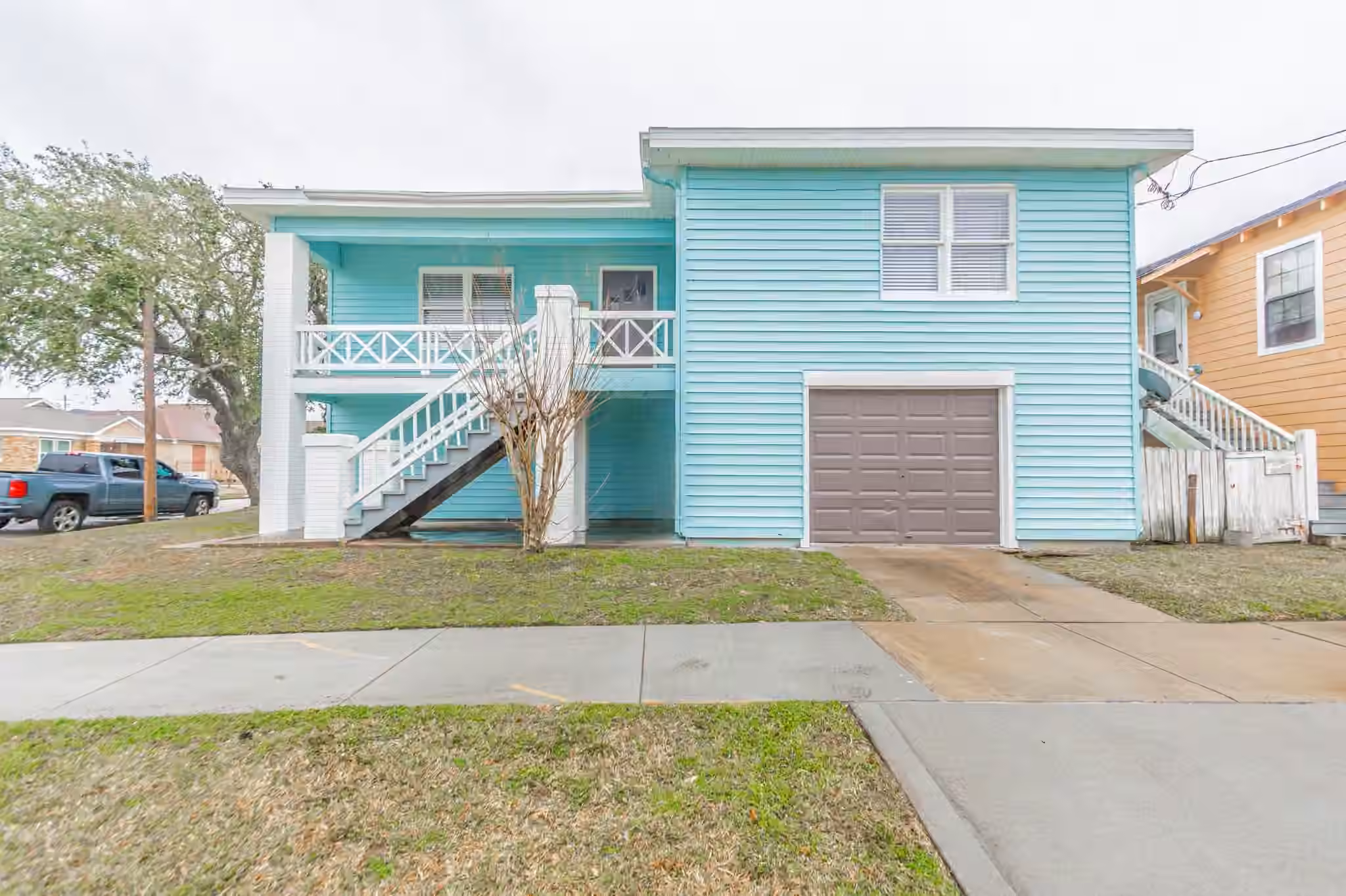 Photo of 1102 45th Street, Galveston, TX