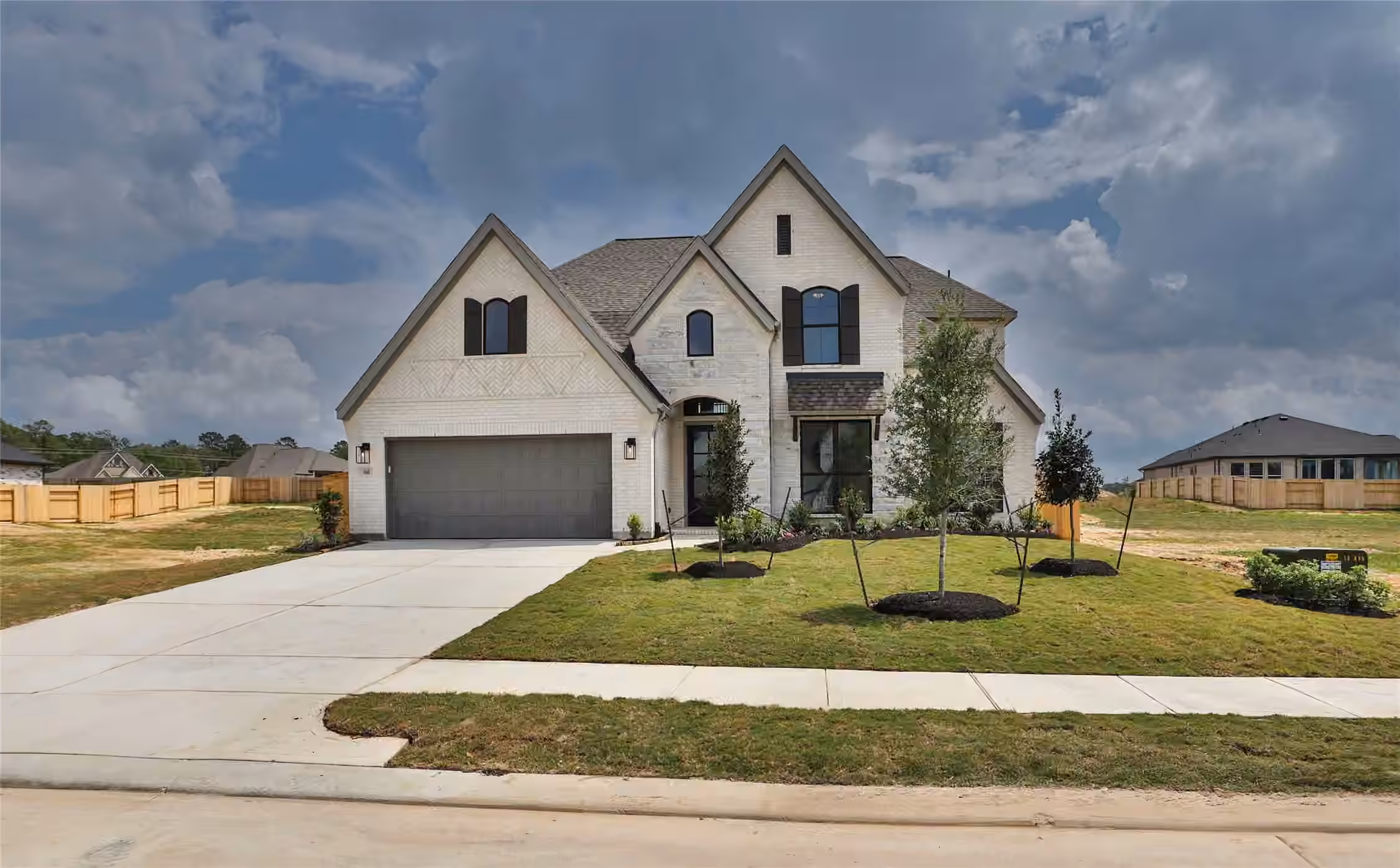 Photo of 610 Gunner Drive, Montgomery, TX