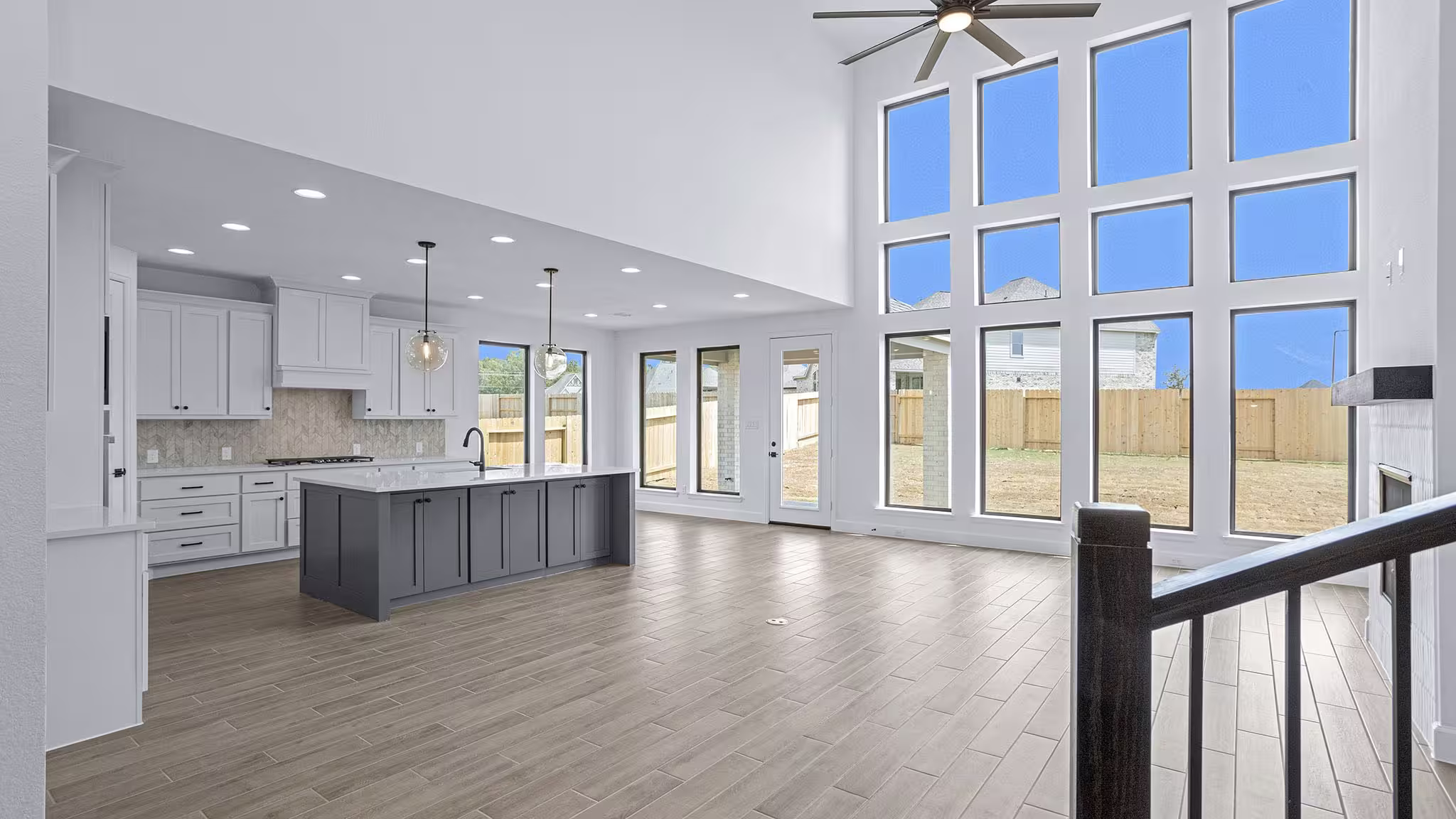 Photo 5 of 610 Gunner Drive, Montgomery, TX