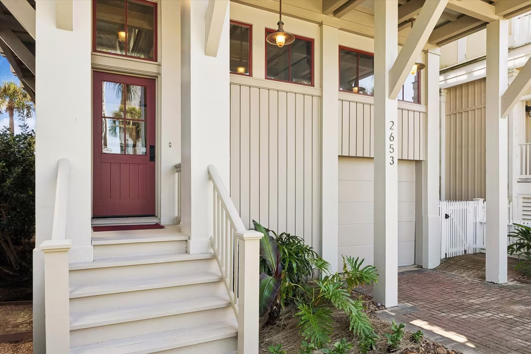 Photo 2 of 2653 E Seaside Drive, Galveston, TX